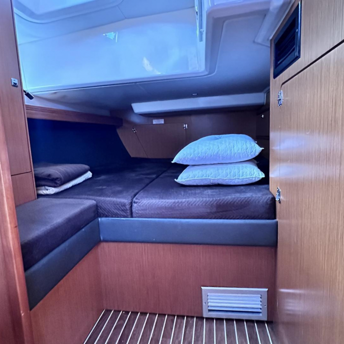  | Bavaria Cruiser 56 photo 23