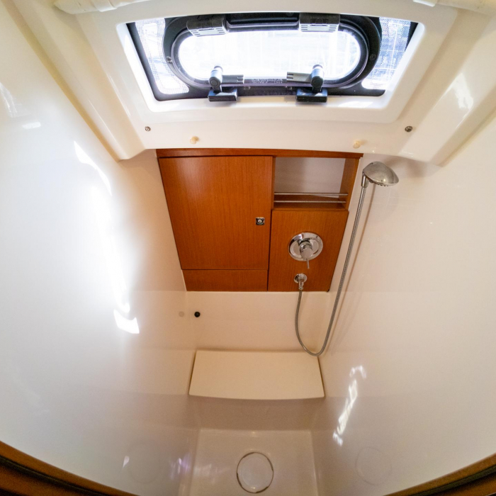 Simba | Bavaria 46 C photo 43