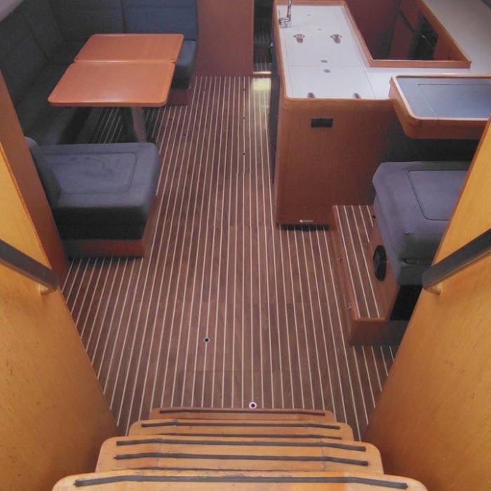 Searex | Bavaria Cruiser 56 photo 6