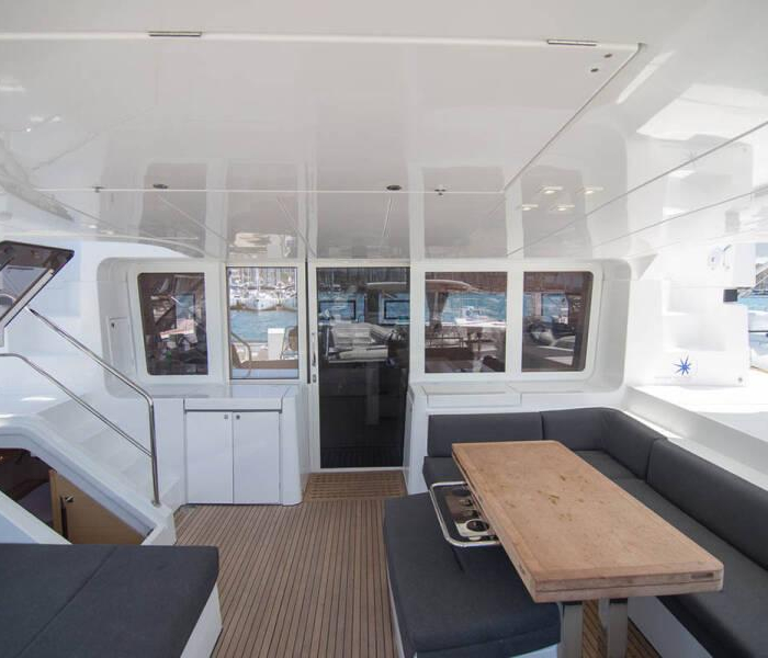 LinaHanna | Lagoon 52 F photo 7