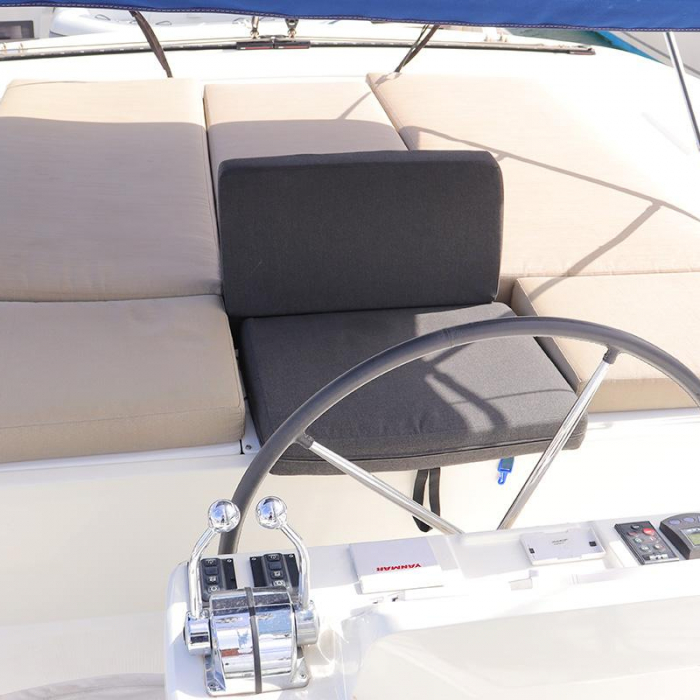 Skye | Lagoon 50 photo 8