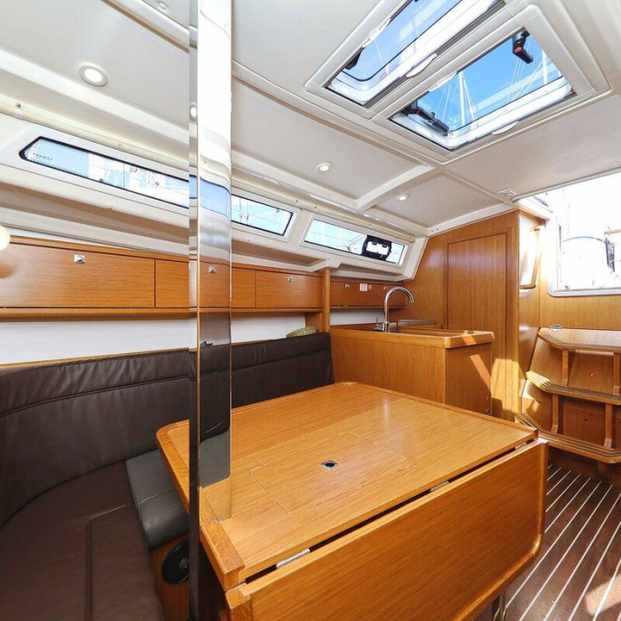 Feeling Good | Bavaria Cruiser 34 photo 11