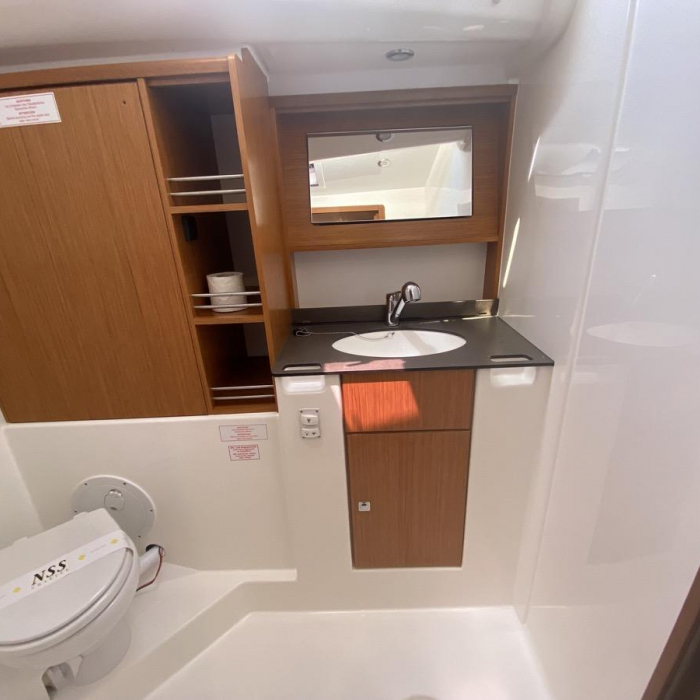 Rutilicus | Bavaria cruiser 51 photo 6