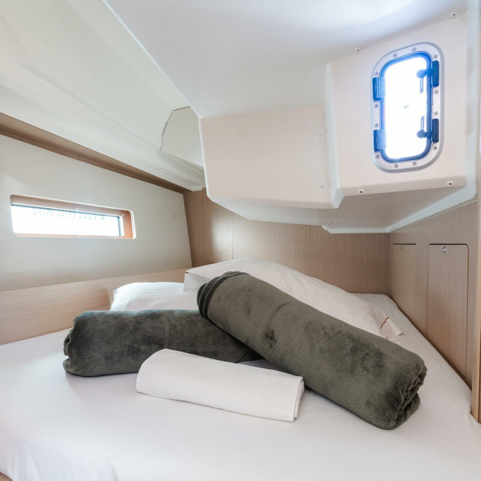 Oneiros - Comfort line | Oceanis 40.1 photo 20