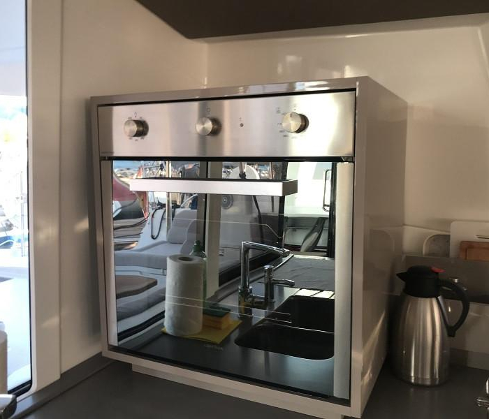 Bonita | Fountaine Pajot Astrea 42 photo 45