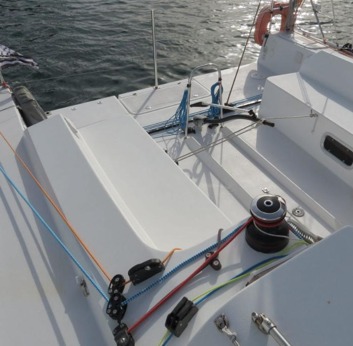 GREENGO 2 | Pogo 12.5 photo 3