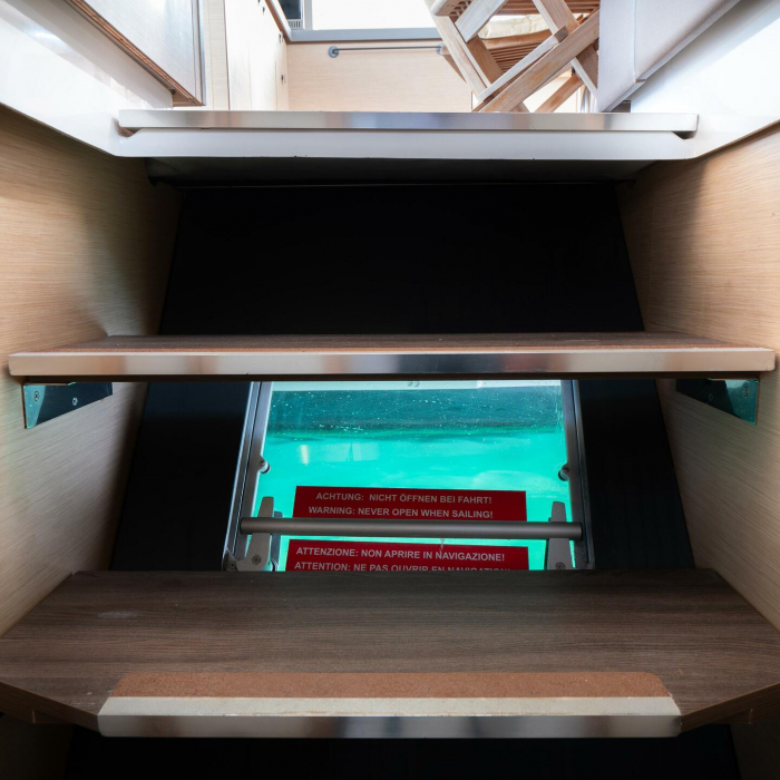 Stella Luna | Fountaine Pajot LUCIA 40 photo 17