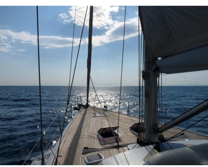 Apollonis | Hanse 540e photo 12