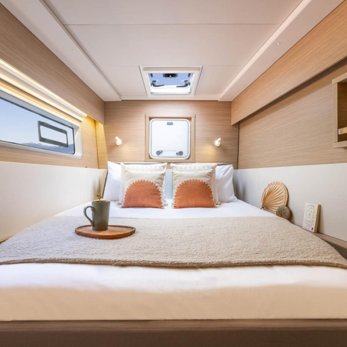 Calipso | Lagoon 43 photo 13