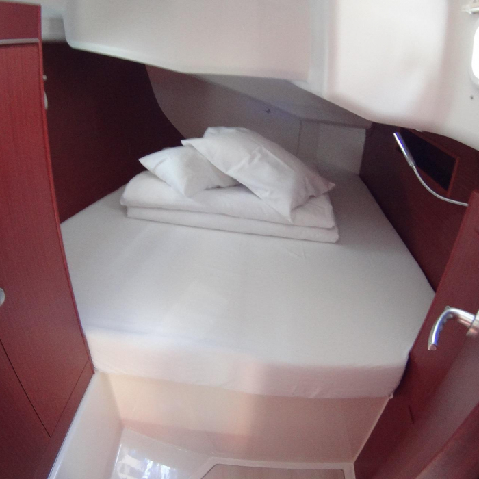 Vitae | Hanse 455 photo 6