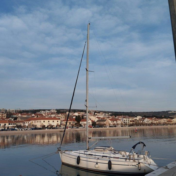 Ra | Bavaria 38 photo 32