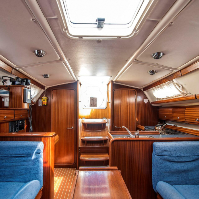 Arcobaleno | Bavaria 36 Cruiser photo 15