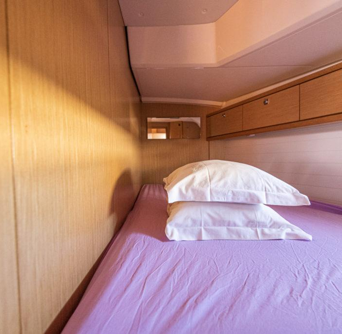 Libertà | Bavaria Cruiser 46 photo 15