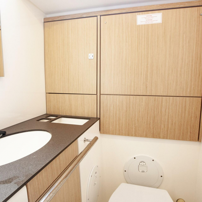 Trex | Bavaria Cruiser 46 photo 17