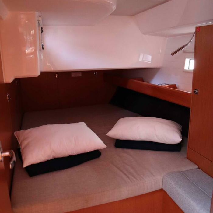 Unicorn | Bavaria Cruiser 46 photo 41