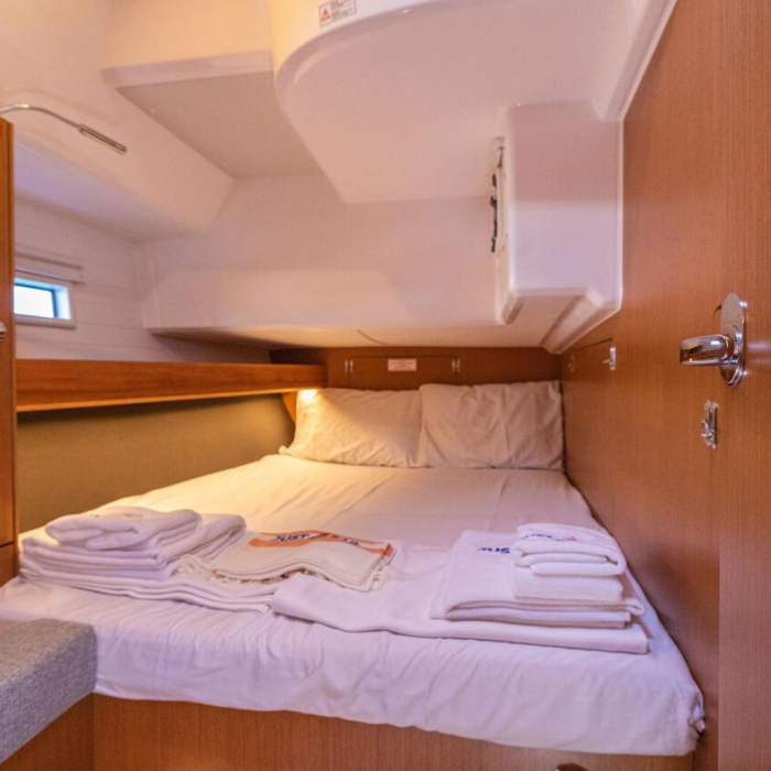 Just Be | Bavaria Cruiser 46 photo 26