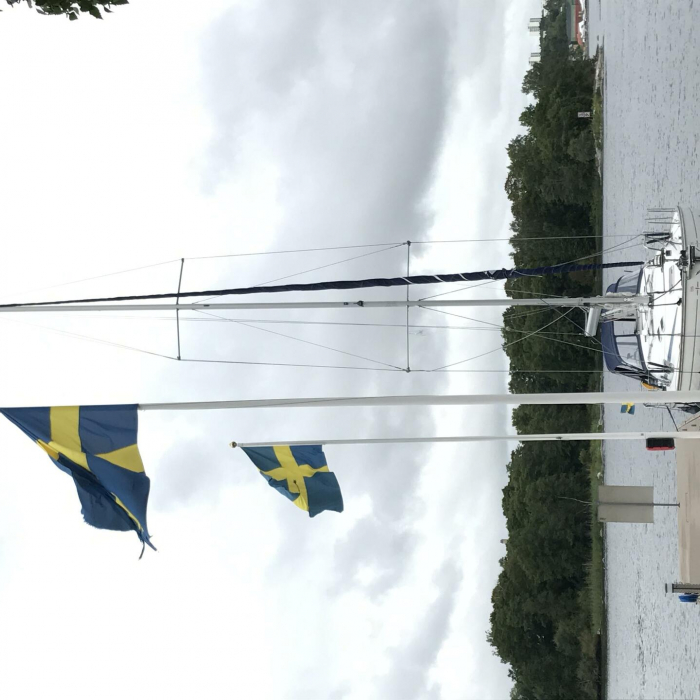 Evita | Bavaria 46 photo 40