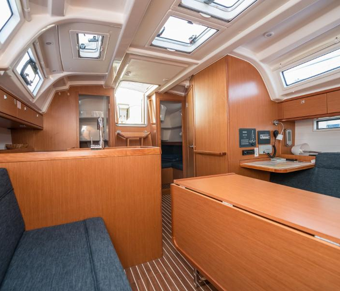 Rea | Bavaria Cruiser 37 photo 23