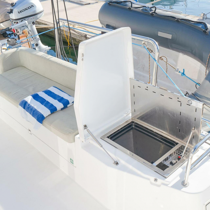 First Toy | Bali Catsmart photo 13