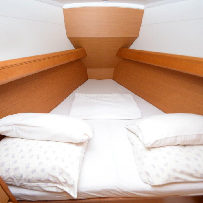 Mitis | Sun Odyssey 379 photo 14