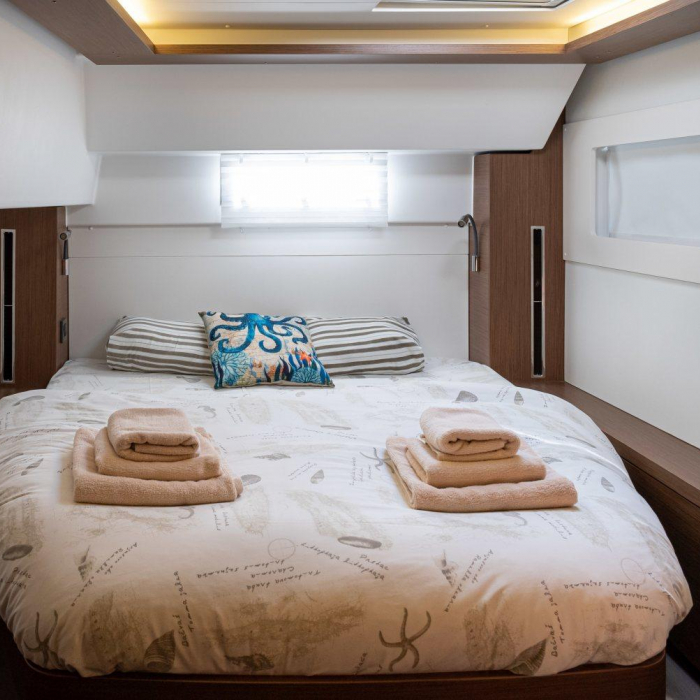 Sofia | Lagoon 46 photo 15