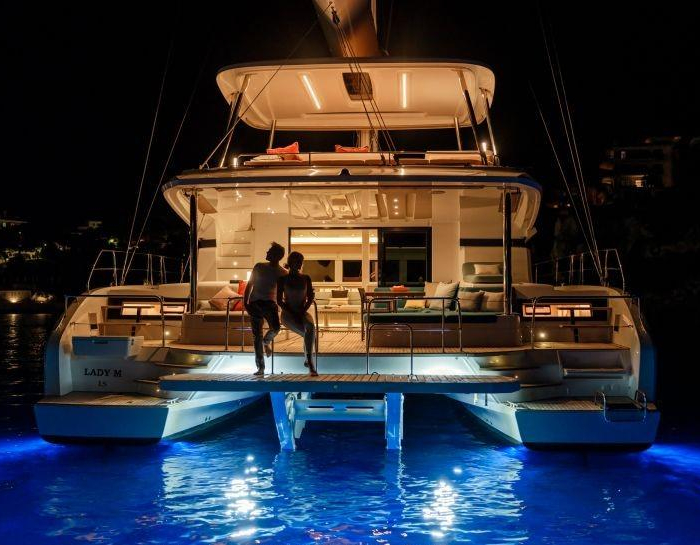 Hydrus | Lagoon 55 photo 85