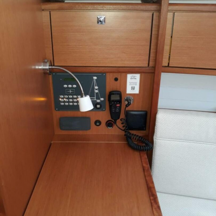 Little Joe | Bavaria Cruiser 34 photo 11