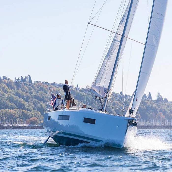 Navillera | Sun Odyssey 440 photo 37