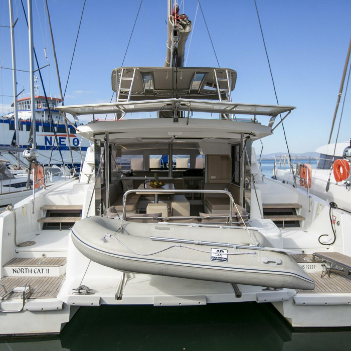 North Cat II | Bali 4.1 photo 1