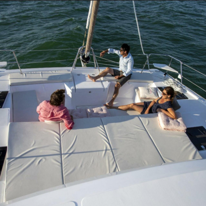 Navegame | Bali Catspace photo 2