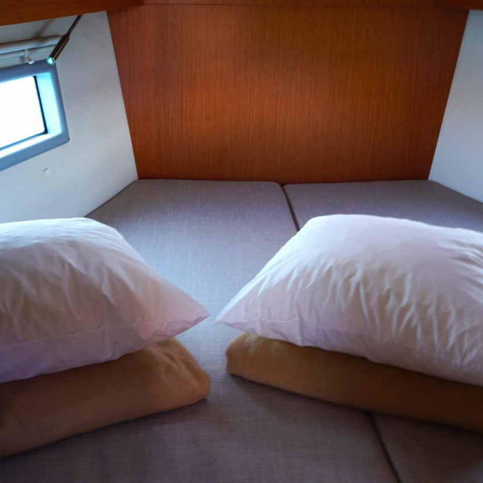 Talia | Bavaria C38 photo 5