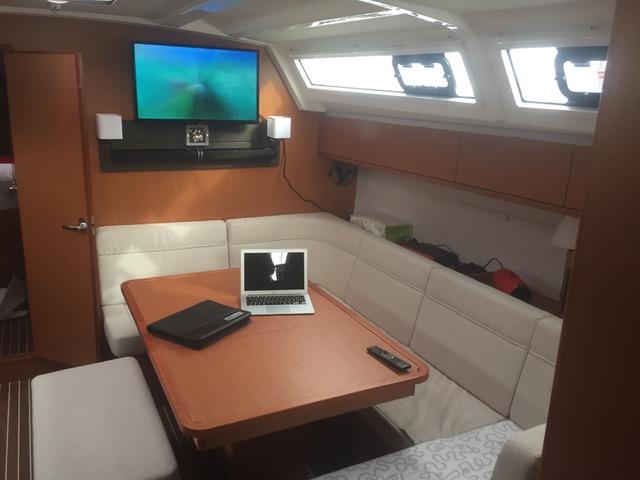 Renee | Bavaria Cruiser 46 photo 3