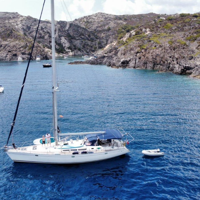 Slow | Sun Odyssey 52.2 photo 1