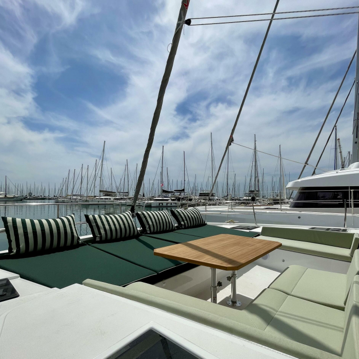 Romar VI | Bali 4.6 photo 8