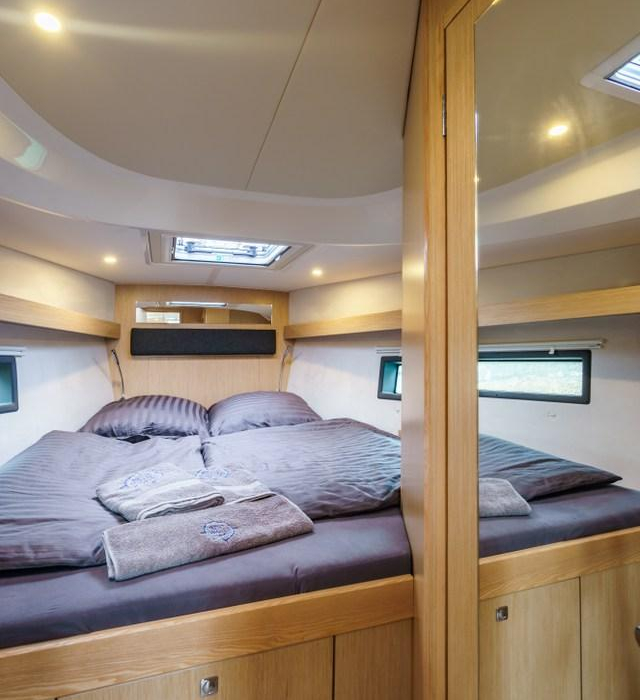 Ostwind II | Bavaria C42 photo 5