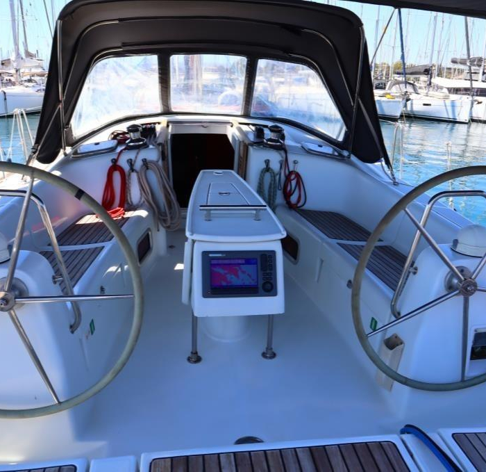 Fantasea | Oceanis 43 photo 1