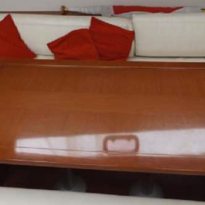 In Compliance | Oceanis 50 photo 10