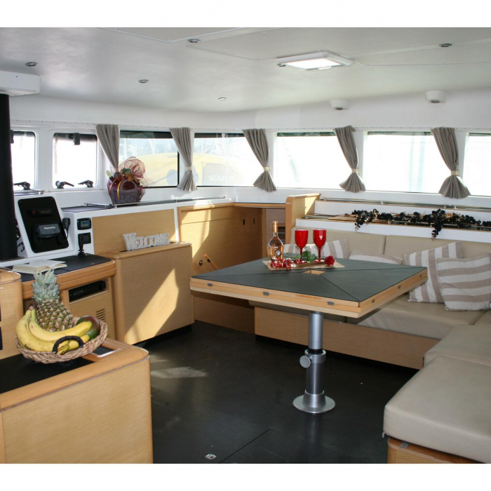 Mystique I | Lagoon 500 photo 23