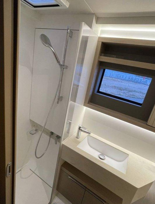 Unconditional Love | Lagoon 51 OW photo 3