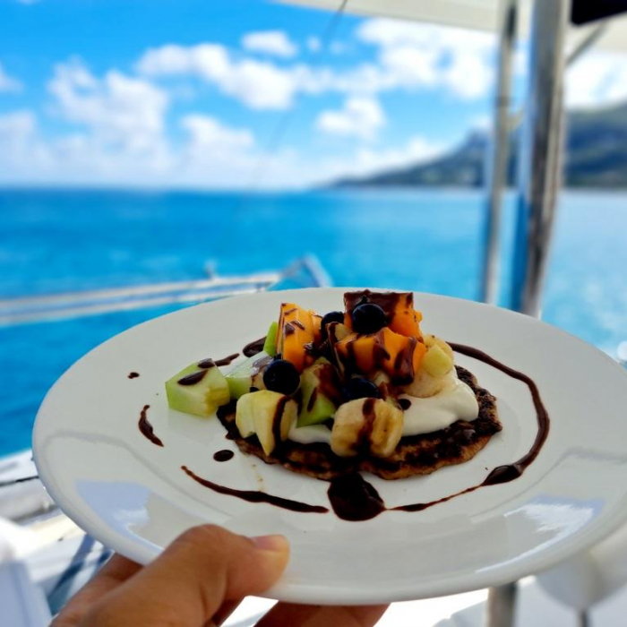 JAUDANIC III | Leopard 48 photo 32