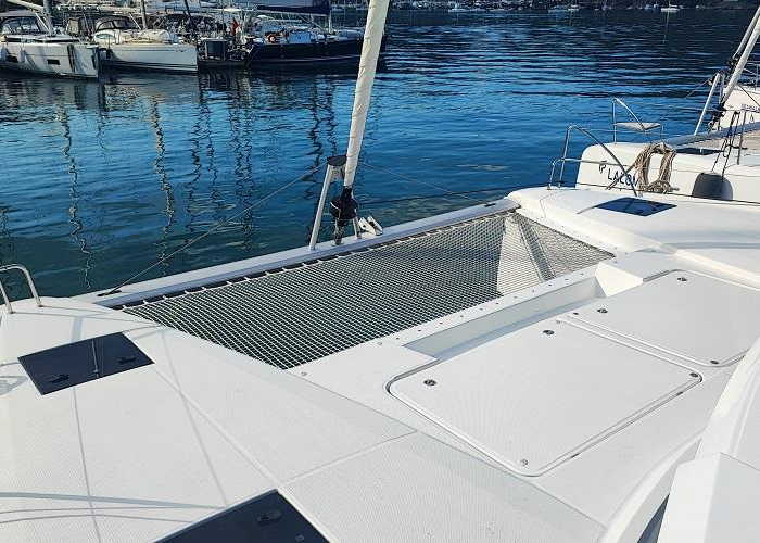 Reina | Astrea 42 photo 5