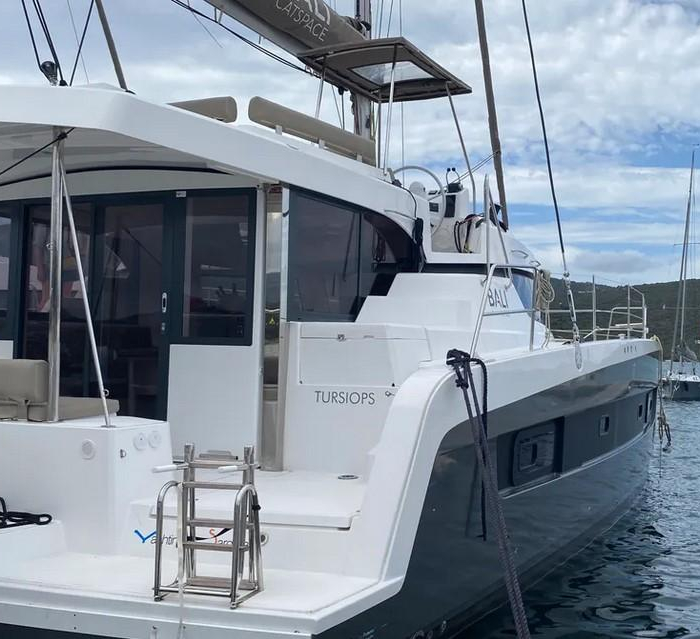 Tursiops | Bali Catspace photo 7