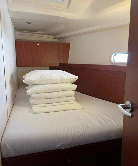 Maja | Hanse 455 photo 13