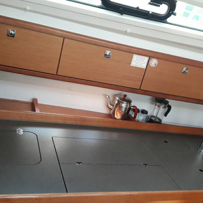 Quintessa | Bavaria Cruiser 41 photo 9