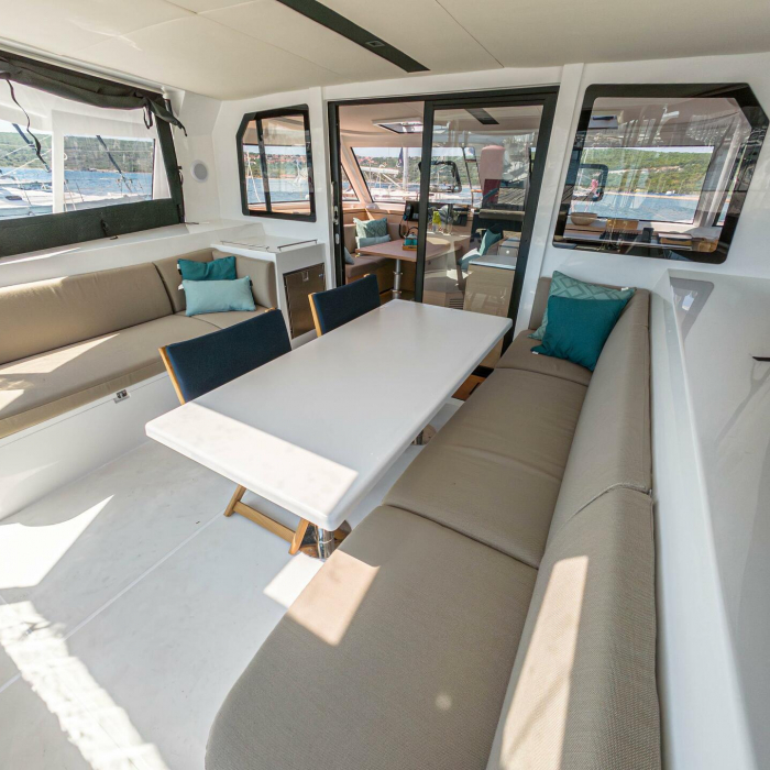 Motus | Nautitech 40 Open photo 20