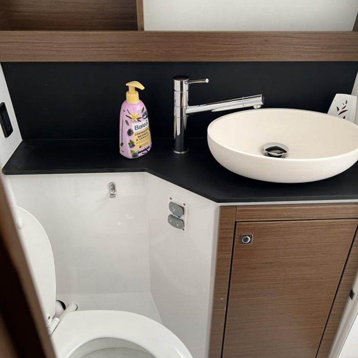 Dream (cat) | Nautitech 46 Open photo 35