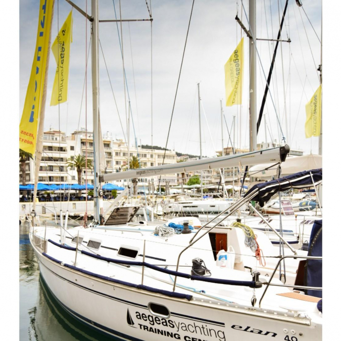 Ipsipili | Elan 40 photo 8