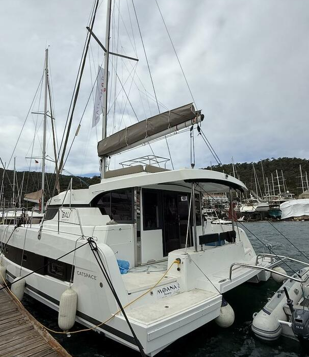 Moana 2 | Bali Catspace photo 1