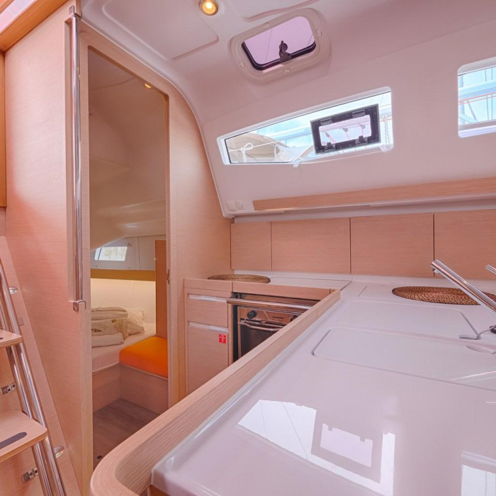 Happy | Elan Impression 40 photo 26