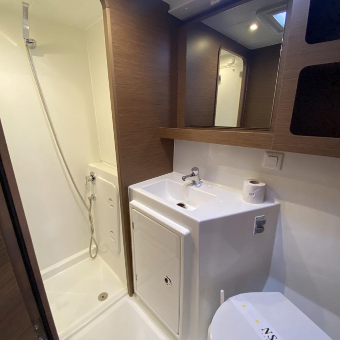 Blue Eyes | Lagoon 42 photo 24